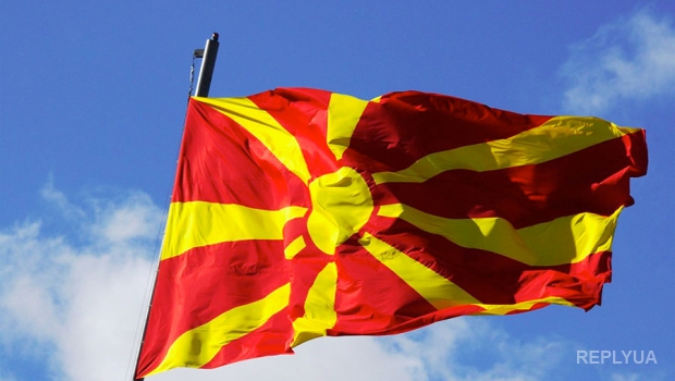 Македония: на линии огня между Западом и Россией