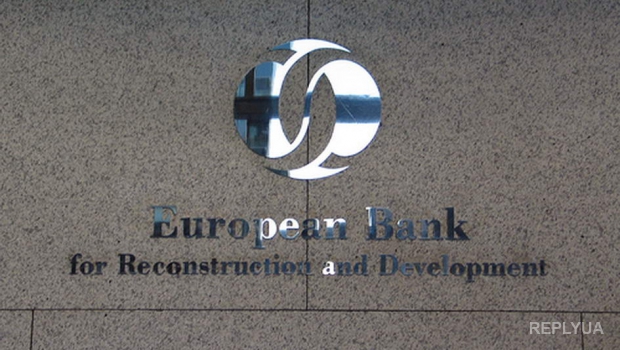 ЕБРР возьмет под свое крыло два банка в Украине, остальные будут выживать как могут