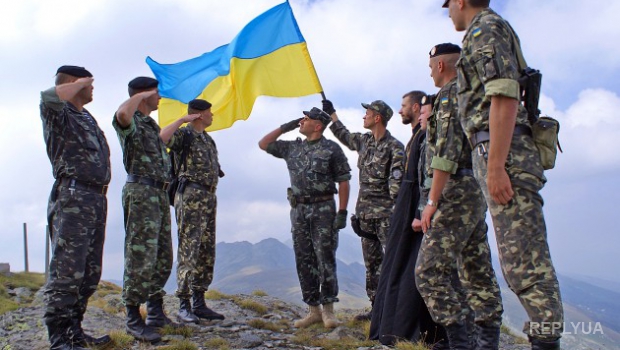 Военкомы Харьковской области нашли способ бороться с уклонистами от призыва