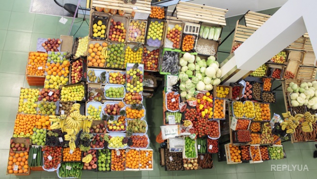 Эксперты обещают дешевые овощи и фрукты уже в июне