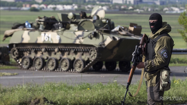 В американских СМИ пишут об эскалации конфликта в Украине