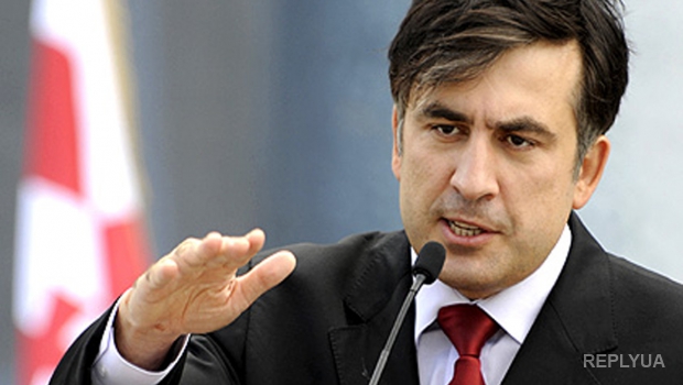 Шевченко сообщил, что Саакашвили назначили губернатором Одесской ОГА