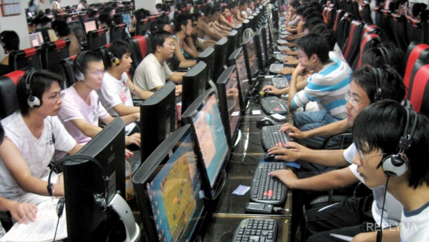 В Китае на интернет-издания накладывается дополнительная цензура
