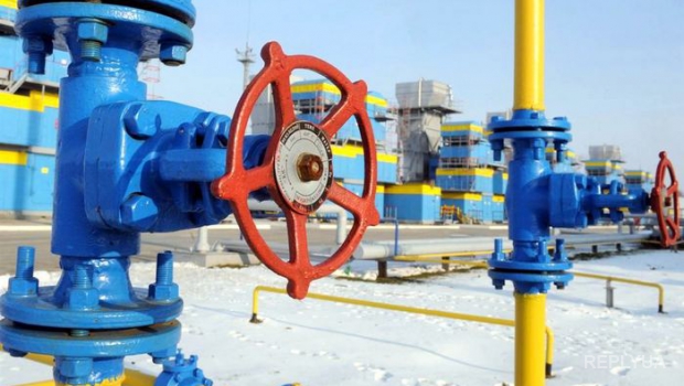 Нафтогаз насчитал Газпрому 16 млрд. долл. долга