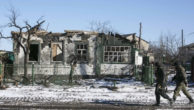 Семенченко озвучил свое мнение о демилитаризации Широкино