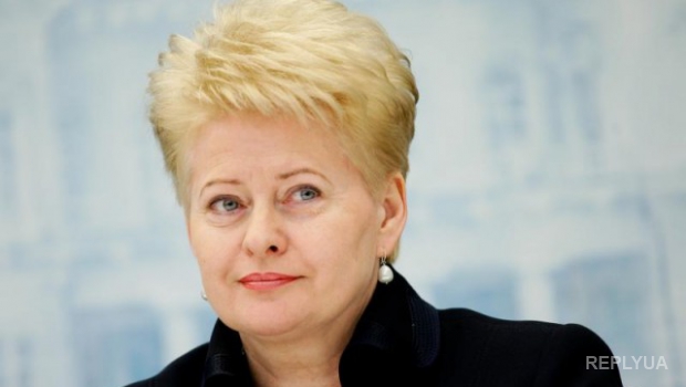 Литва возглавила СБ ООН