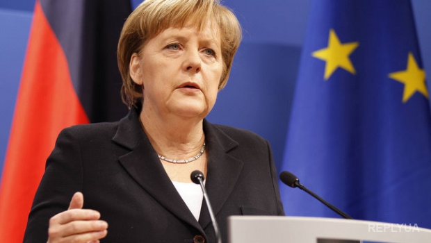 Меркель призвала не забывать о единстве немцев и евреев