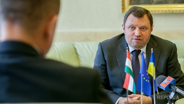 Кешкень: Венгрии не нравятся санкции, но она готова их поддерживать