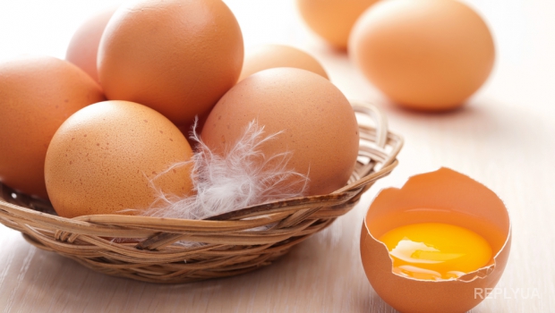 Крупнейший производитель яиц нашел способ спасения от Донбасской национализации