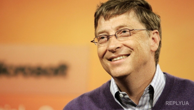 3 самых невероятных причины успеха Билла Гейтса