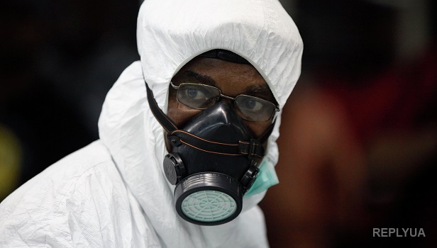 В Германии появился очередной больной с подозрением на Эбола