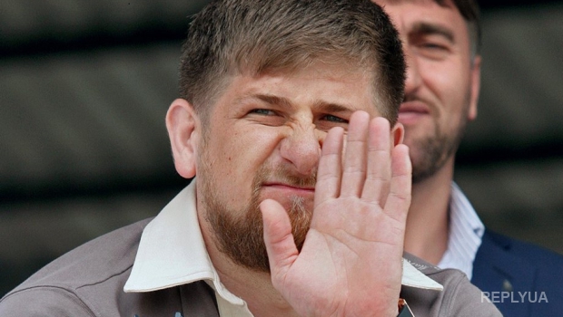 Глава Чечни считает законы шариата важнее Конституции республики