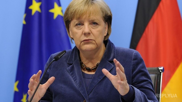 Ангела Меркель возможно встретится с оппозиционерами в Москве 