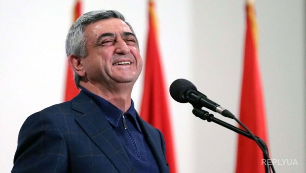 Президент Армении отпразднует День Победы в Москве