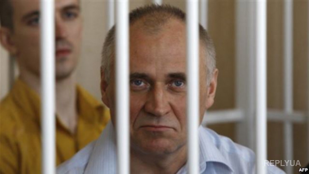 Бывший конкурент Лукашенко Николай Статкевич проведет полтора года в тюрьме