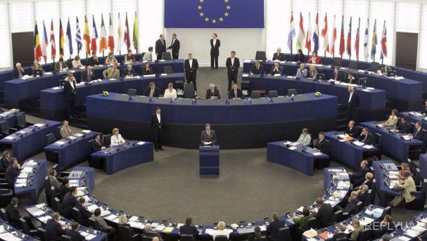 Европарламент осознал угрозу, созданную аннексией Крыма
