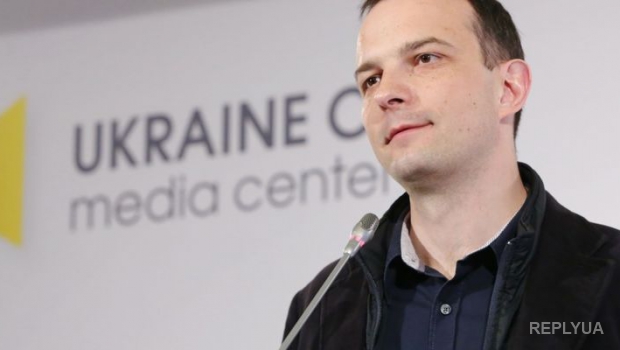 Соболев: в украинском Парламенте две коалиции