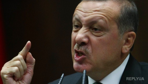 Президент Турции отверг приглашение России