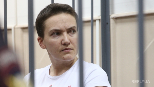 МИД Украины снова требует освобождения Савченко и обвиняет Россию в бесчеловечности