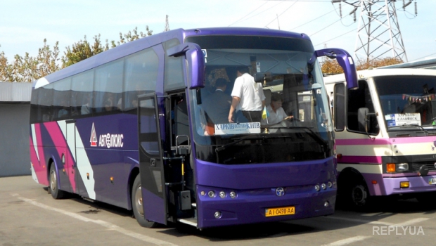 Ожидается подорожание проезда в пригородных автобусах