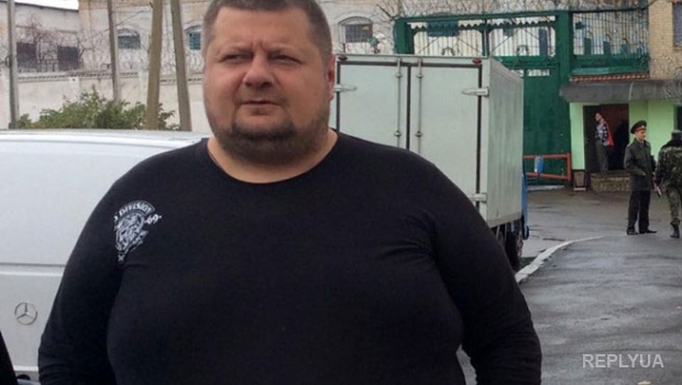 Мосийчук потребовал объяснений относительно участия Медведчука в ТКГ