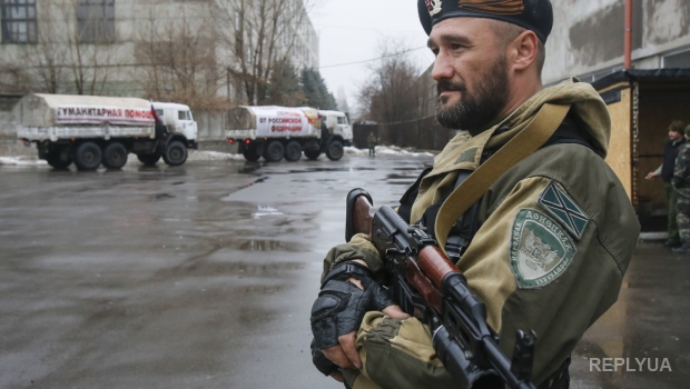 Тымчук заявил о нерешительности боевиков наступать на Мариуполь