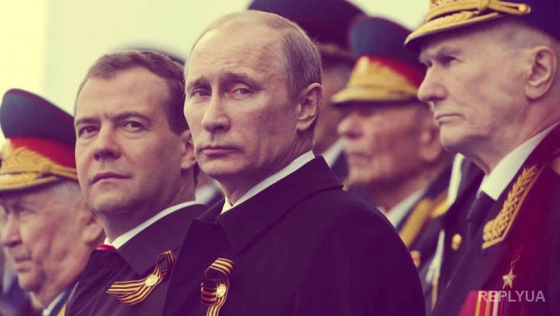 Россия проиграет войну США из-за дефицита мощи и кризиса в экономике