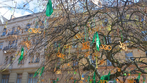 Как во Львове праздновали День города в год 300-летия Львовской пивоварни