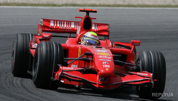 Первый этап сезона Формулы-1 начинается в Испании