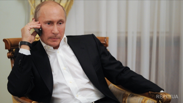Путин сделал из Донбасса «черную дыру», считают в Европе