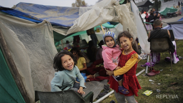 Правозащитники отмечают активизацию эмиссаров публичных домов в Непале