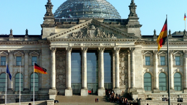 Германия в полном объеме ратифицировала Соглашение об Ассоциации Украины и ЕС