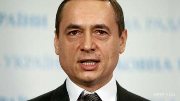 Прокуратура Швейцарии просит помощи у Украины