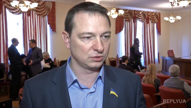 Странников рассказал, что хорошего у нынешней киевской власти