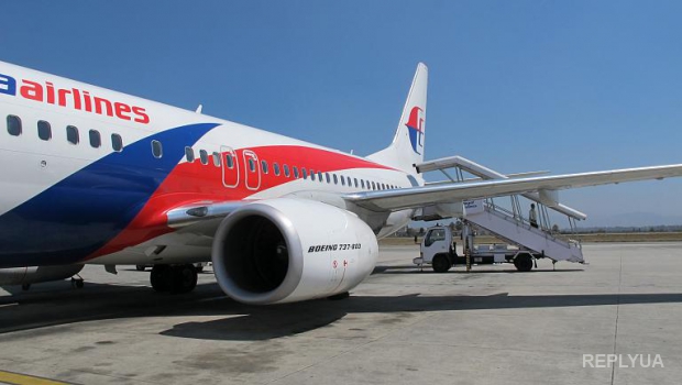 Малазийские авиалинии переживают техническое банкротство из-за залпа российского Бука