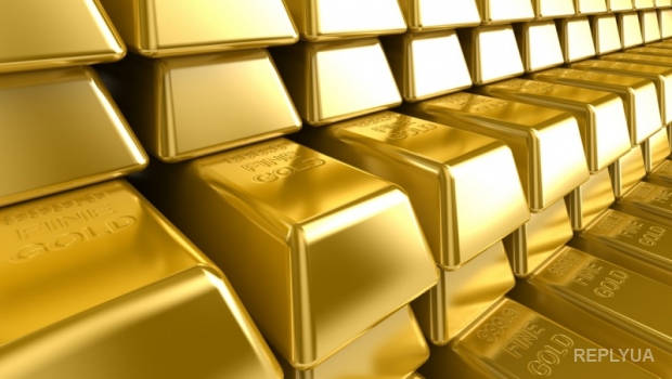 Китай пытается захватить власть над мировым рынком золота