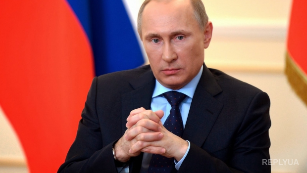 Эксперт: Путин выполняет заветы Ленина. Если Запад не одумается, он прочувствует это на себе