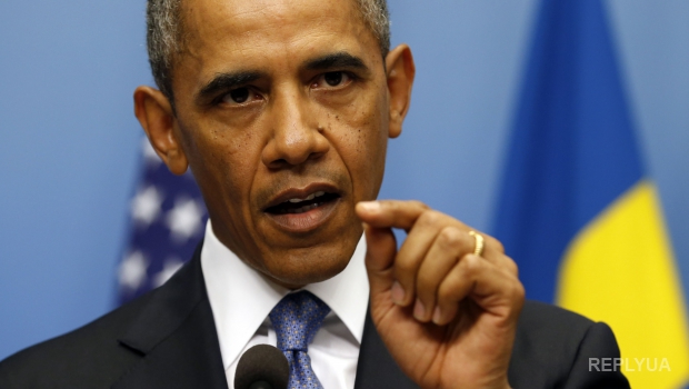Обама требует, чтобы виновные ответили за сбитый Боинг
