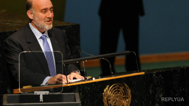 Израиль возмущен - ООН взяла ХАМАС в консультанты