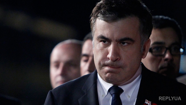 Первые шаги Саакашвили на посту губернатора