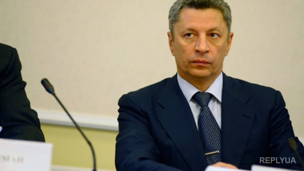 Оппозиционный блок предложил свой пакет законопроектов для спасения Украины