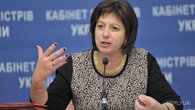 Яресько объяснила, как Украине спастись от бедности