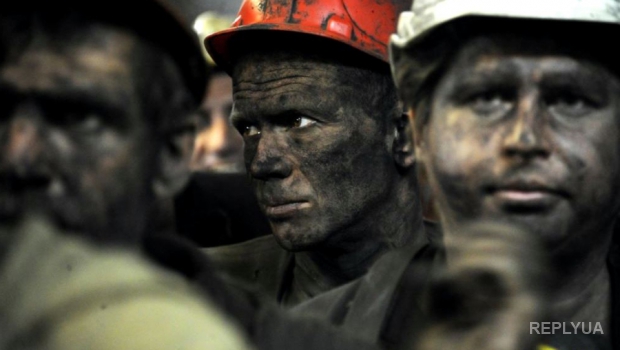 Из обесточенной шахты Засядько были выведены все горняки