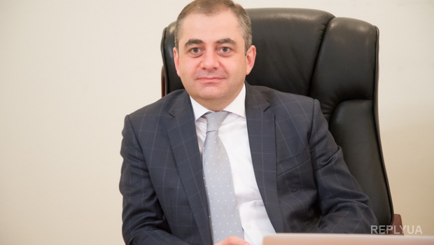Грузинский прокурор рассказал, как Украине победить коррупцию