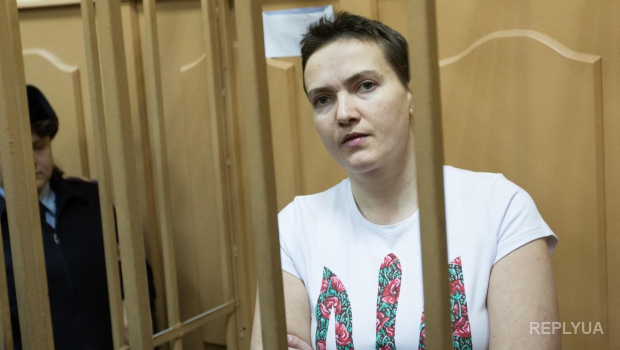 Адвокат Савченко рассказал о ее дальнейшей судьбе