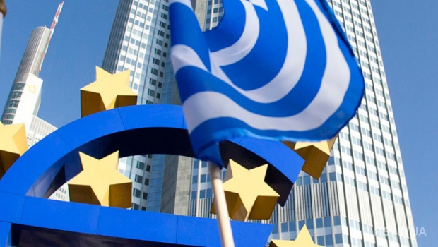 Очередная попытка решить проблему греческих долгов