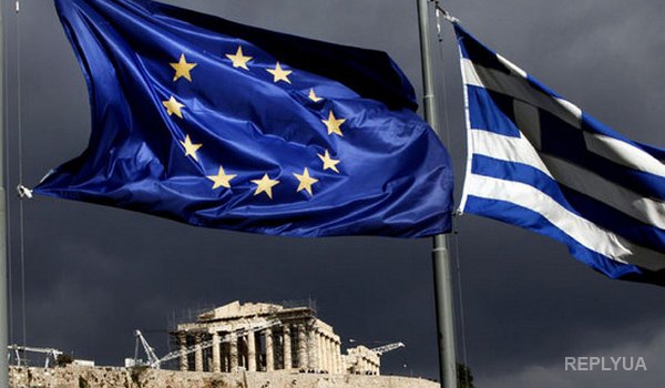 МВФ и ЕК сжалились над Грецией