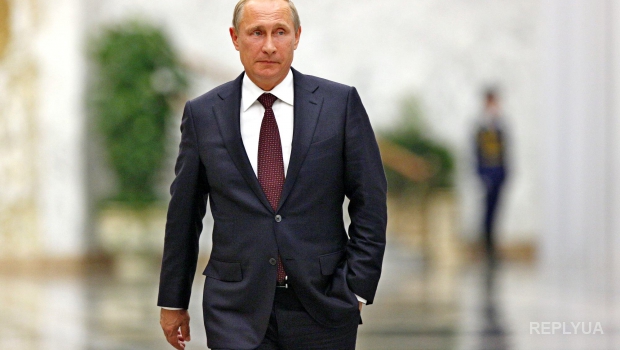 Путин сообщил, кому выгоден конфликт в Украине