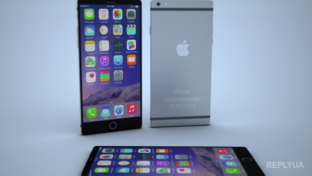 Выпуск нового iPhone 7 запланирован на сентябрь