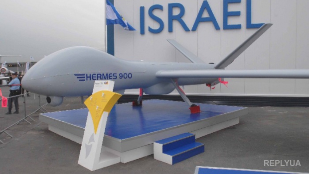 Оборонное оружие Израиля стало «хитом» продаж во многих странах